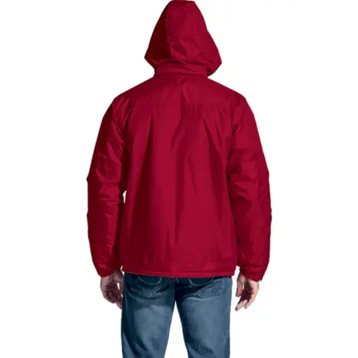 Mens Trade Red Back